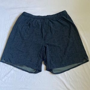 Lululemon 7” Surge Short Men